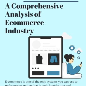 E-commerce is one of the only systems you can use to make money online that is truly long-lasting and sustainable, and, in a profitable niche, can keep making you money for many years to come.
